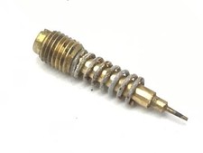 VITE E MOLLA DI REGOLAZIONE ARIA CARBURATORE KEIHIN CVK KAWASAKI ZR-7 750 2001