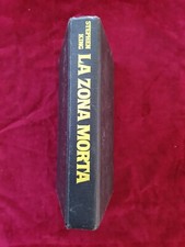 Libro La zona morta Stephen