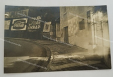 ba81 foto napoli citta' via caravaggio spille fori guarda bene la foto