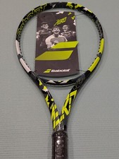 New Babolat Pure Aero 2023