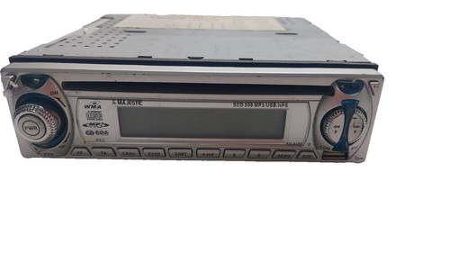 Autoradio majestic scd 209 - autoradio,