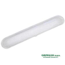 PLAFONIERA LUCE CAPPA 369 x 65 mm PER CAPPA ASPIRANTE MODELLO ESTRAIBILE