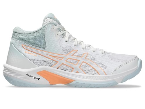 Scarpe pallavolo asics - scarpe,