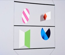 BRUNO MUNARI - Macchina