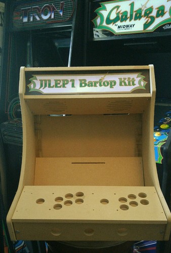 Kit armadio arcade - , da
