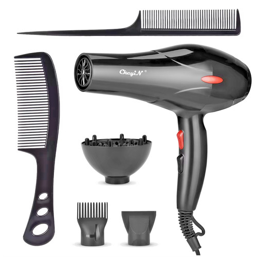 Asciugacapelli professionale - asciugacapelli,