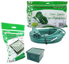 FOLLETTO VK130 VK131 CAVO