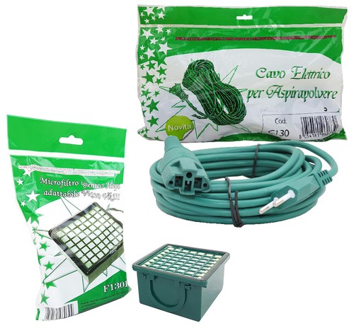 Folletto vk130 vk131 cavo - vk131,