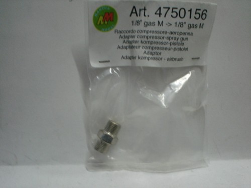 Mantua art 4750156 gas - mantua, 1/8''