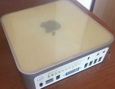 Apple Mac Mini Intel Core 2 Duo 2,33GHz t7600 macmini 2,1 4GB Ram