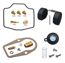 Kit revisione carburatore - kit,