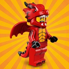 Lego 71021 minifigures serie - lego,