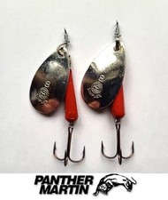 2 X CUCCHIAINO ROTANTE PANTHER