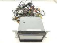 IKGE029865JP navigatore gps per VOLKSWAGEN GOLF VI VARIANT 1.4 16V TSI 1418853