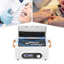 Sterilizzatore ad aria Hei