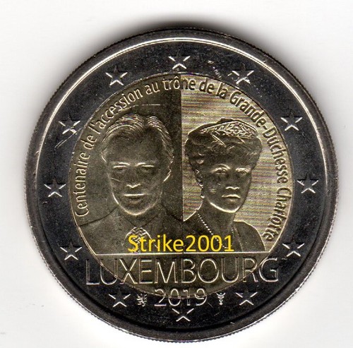 Euro commemorativo - 2,