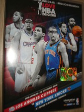 2 DVD I LOVE NBA 2010-11 N°2