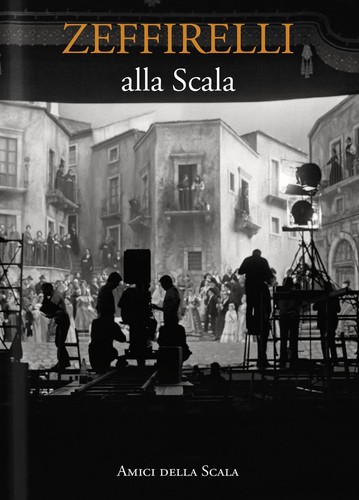 Zeffirelli alla scala - alla,