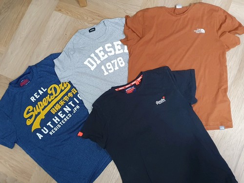 Confezione shirt uomo - confezione, t-shirt