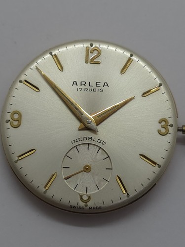 Orologio arlea vintage - orologio,