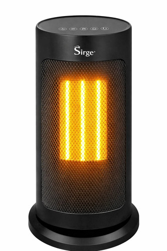 Stufa elettrica 2000w - elettrica,