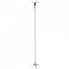 Staffa Universale da Soffitto per Proiettore |Vision TM-1200 |Asta 142 cm |