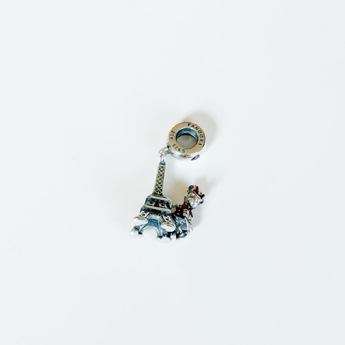 Charm pandora ale argento - charm,