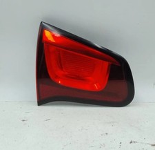 FANALE POSTERIORE SINISTRO per