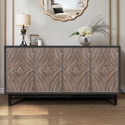 Mid century modern sideboard - mid,