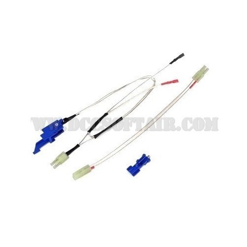 Kit cavi element - kit,