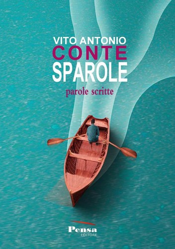 Libro nuovo conte - nuovo, vito