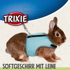TRIXIE Pettorina morbida con