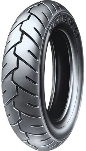 Gomme moto michelin - 90/90, t10