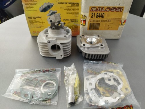 Gruppo termico malossi 318440 - termico,