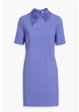 Mini Abito Oscar De La Renta