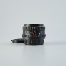 Excellente SMC PENTAX M 35mm