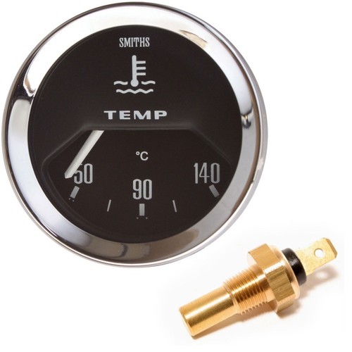 Smiths 140 kit - 50-140°c,