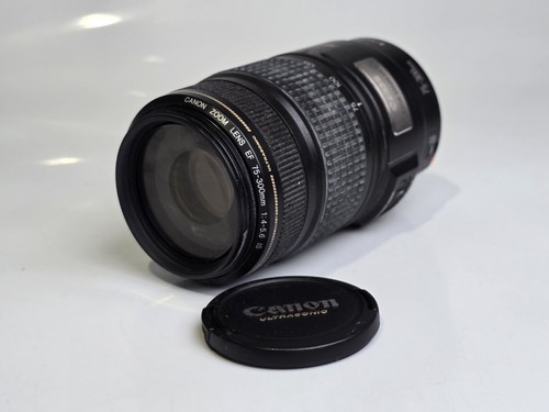 Canon 300mm 5 6 - canon, 75-300mm