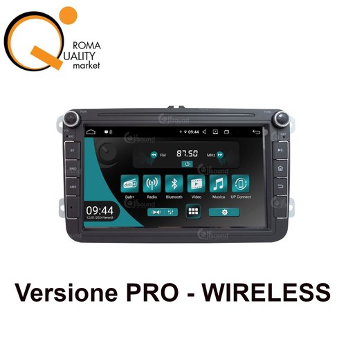 Jfsound 038w6 pro - jf-038w6-up,