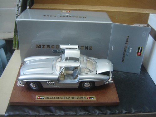 Bburago 3513 mercedes - 3513,