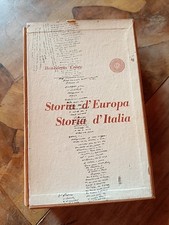 Storia italia - storia,