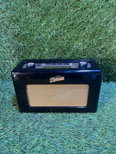 Radio digitale roberts revival - digitale,