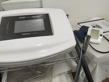 PRESSOTERAPIA professionale