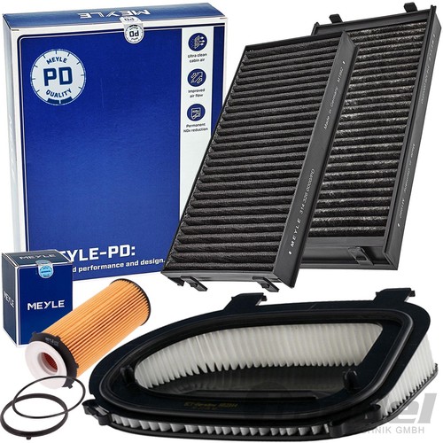 Filtro set ispezione kit - filtro,