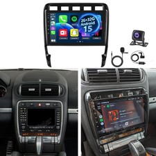 Per Porsche Cayenne 9PA