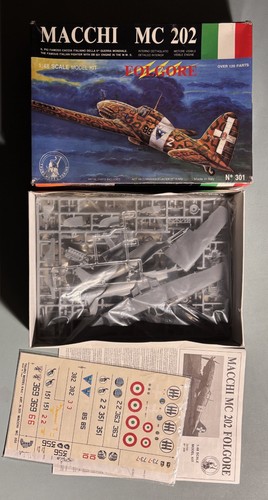 Tauro model 301 macchi - model,