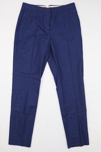 Pantaloni crop piazza sempione - crop,