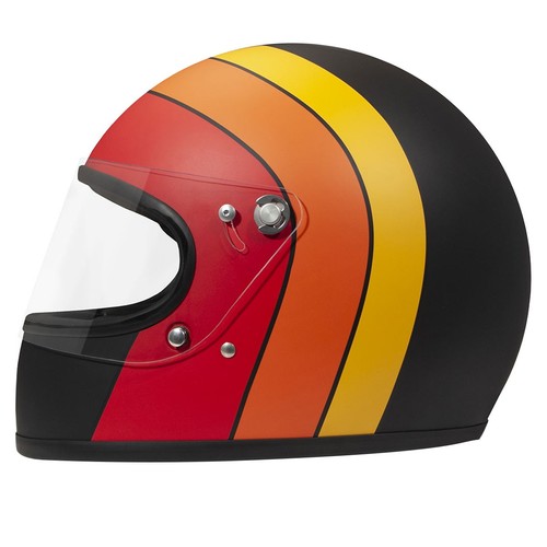 Casco razzo dmd - razzo,