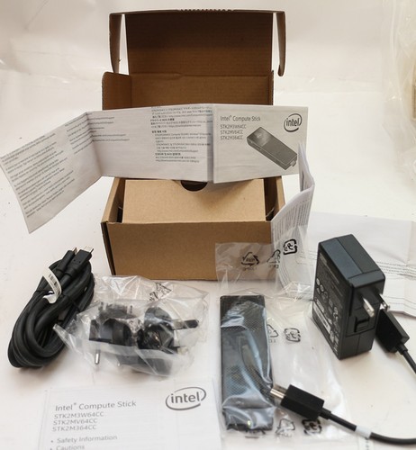 Intel compute stick stk2m364cc - intel,