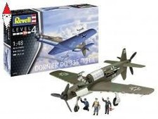 REVELL 1/48 DORNIER DO335